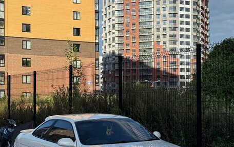 Toyota Soarer, 1985 год, 1 300 000 рублей, 11 фотография