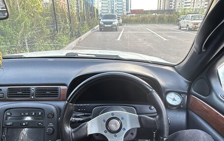 Toyota Soarer, 1985 год, 1 300 000 рублей, 12 фотография