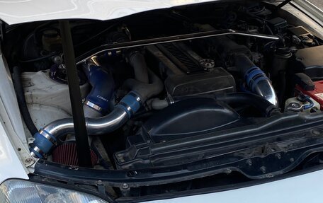 Toyota Soarer, 1985 год, 1 300 000 рублей, 9 фотография