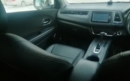 Honda Vezel, 2019 год, 1 750 000 рублей, 12 фотография