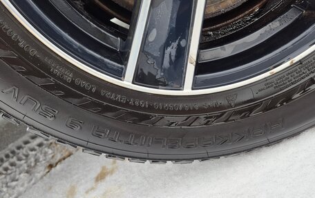 Mitsubishi ASX I рестайлинг, 2013 год, 1 259 000 рублей, 11 фотография