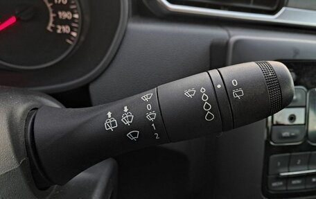 Renault Duster, 2021 год, 1 850 000 рублей, 11 фотография