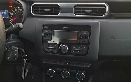 Renault Duster, 2021 год, 1 850 000 рублей, 15 фотография