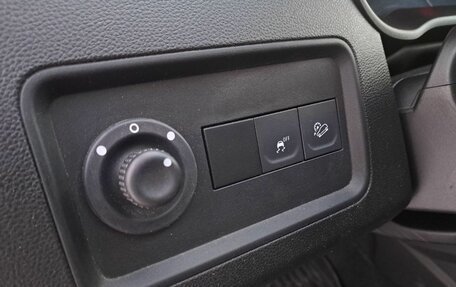 Renault Duster, 2021 год, 1 850 000 рублей, 14 фотография