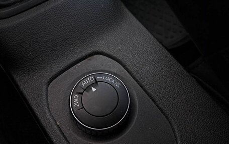 Renault Duster, 2021 год, 1 850 000 рублей, 16 фотография