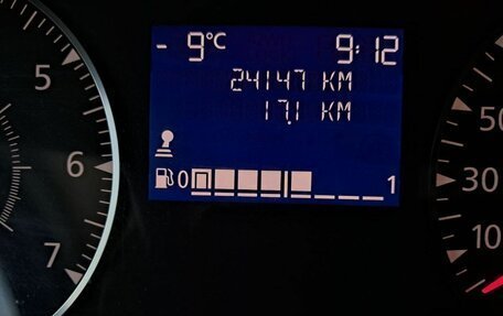 Renault Duster, 2021 год, 1 850 000 рублей, 12 фотография