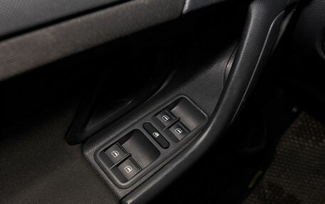 Skoda Fabia II, 2013 год, 648 000 рублей, 12 фотография