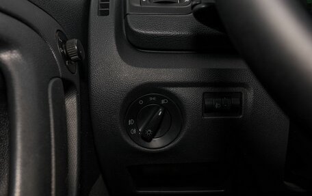 Skoda Fabia II, 2013 год, 648 000 рублей, 13 фотография