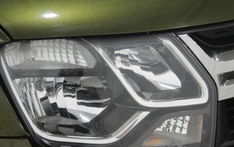 Renault Duster I рестайлинг, 2016 год, 1 130 000 рублей, 4 фотография