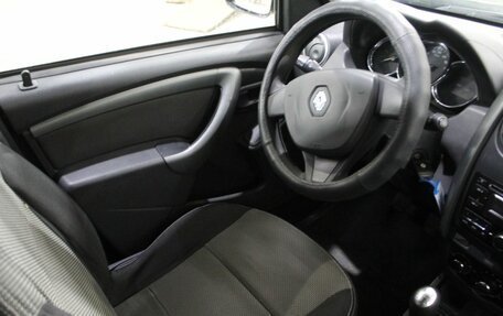 Renault Duster I рестайлинг, 2016 год, 1 130 000 рублей, 14 фотография