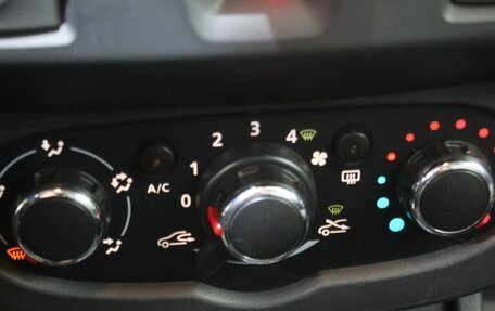 Renault Duster I рестайлинг, 2016 год, 1 130 000 рублей, 17 фотография