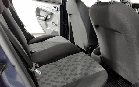 Ford Focus II рестайлинг, 2008 год, 430 000 рублей, 12 фотография