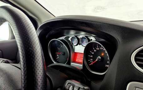 Ford Focus II рестайлинг, 2008 год, 430 000 рублей, 10 фотография