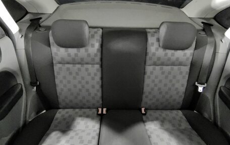 Ford Focus II рестайлинг, 2008 год, 430 000 рублей, 11 фотография