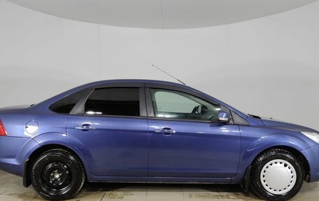 Ford Focus II рестайлинг, 2008 год, 430 000 рублей, 7 фотография