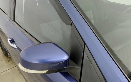 Ford Focus II рестайлинг, 2008 год, 430 000 рублей, 15 фотография