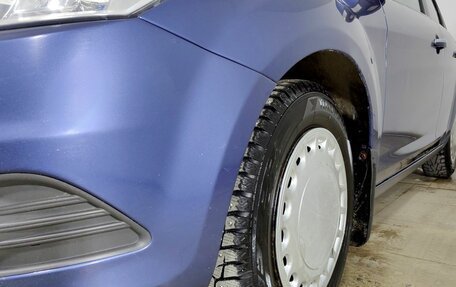 Ford Focus II рестайлинг, 2008 год, 430 000 рублей, 17 фотография