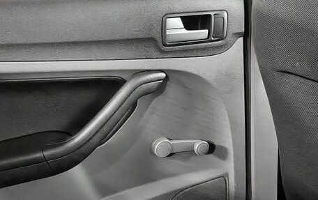 Ford Focus II рестайлинг, 2008 год, 430 000 рублей, 16 фотография