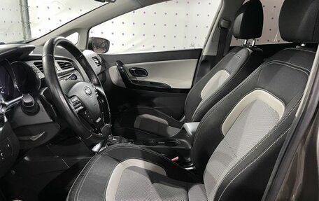 KIA cee'd III, 2015 год, 1 180 000 рублей, 11 фотография