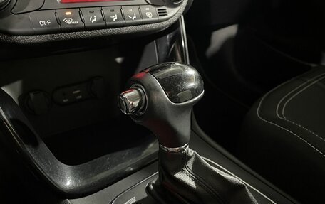 KIA cee'd III, 2015 год, 1 180 000 рублей, 17 фотография