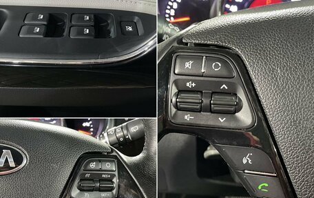 KIA cee'd III, 2015 год, 1 180 000 рублей, 18 фотография