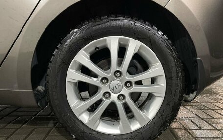 KIA cee'd III, 2015 год, 1 180 000 рублей, 19 фотография