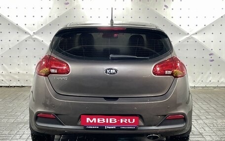 KIA cee'd III, 2015 год, 1 180 000 рублей, 6 фотография