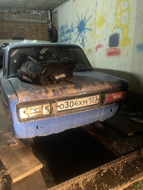 ВАЗ (LADA) 2106, 2002 год, 40 000 рублей, 5 фотография