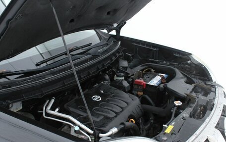 Nissan X-Trail, 2013 год, 1 250 000 рублей, 7 фотография