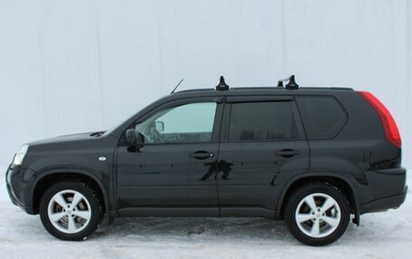 Nissan X-Trail, 2013 год, 1 250 000 рублей, 6 фотография