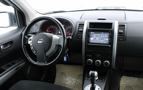 Nissan X-Trail, 2013 год, 1 250 000 рублей, 11 фотография