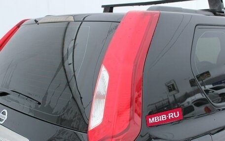Nissan X-Trail, 2013 год, 1 250 000 рублей, 13 фотография