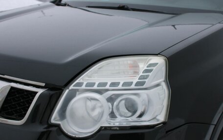 Nissan X-Trail, 2013 год, 1 250 000 рублей, 15 фотография