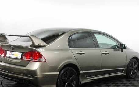 Honda Civic VIII, 2007 год, 675 000 рублей, 5 фотография