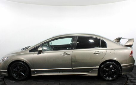 Honda Civic VIII, 2007 год, 675 000 рублей, 8 фотография