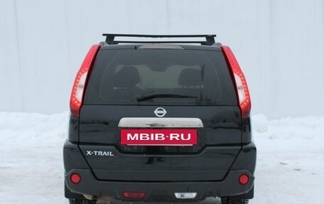 Nissan X-Trail, 2013 год, 1 250 000 рублей, 4 фотография