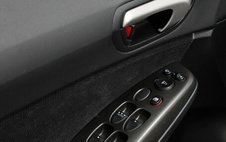 Honda Civic VIII, 2007 год, 675 000 рублей, 9 фотография