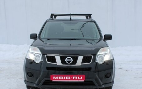 Nissan X-Trail, 2013 год, 1 250 000 рублей, 2 фотография