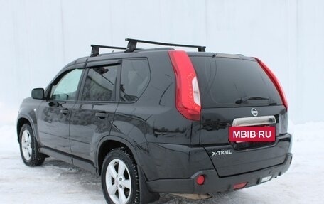 Nissan X-Trail, 2013 год, 1 250 000 рублей, 5 фотография