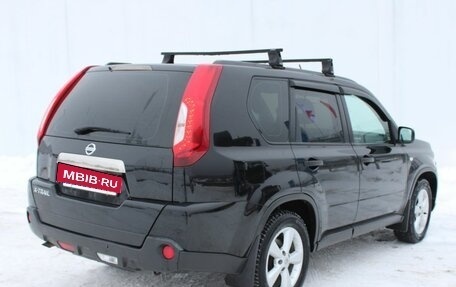 Nissan X-Trail, 2013 год, 1 250 000 рублей, 3 фотография