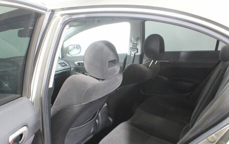 Honda Civic VIII, 2007 год, 675 000 рублей, 14 фотография