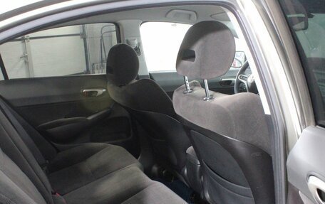 Honda Civic VIII, 2007 год, 675 000 рублей, 15 фотография