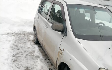 Hafei Simbo, 2007 год, 170 000 рублей, 3 фотография