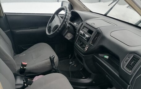 Hafei Simbo, 2007 год, 170 000 рублей, 4 фотография