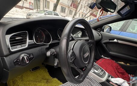 Audi A5, 2016 год, 2 450 000 рублей, 8 фотография