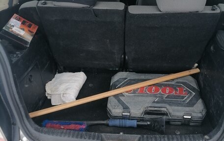 Hafei Simbo, 2007 год, 170 000 рублей, 5 фотография