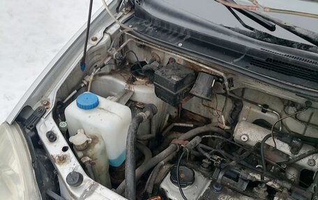 Hafei Simbo, 2007 год, 170 000 рублей, 6 фотография