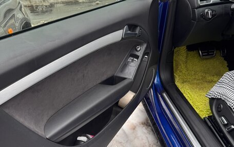 Audi A5, 2016 год, 2 450 000 рублей, 6 фотография