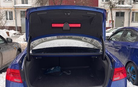 Audi A5, 2016 год, 2 450 000 рублей, 4 фотография