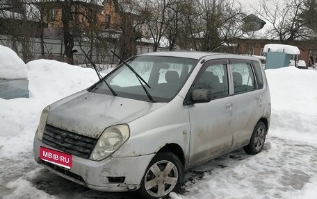 Hafei Simbo, 2007 год, 170 000 рублей, 1 фотография